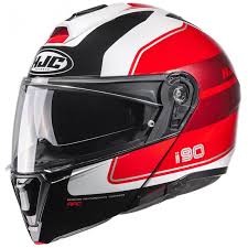 CASCO I90 WASCO MC1SF HJC